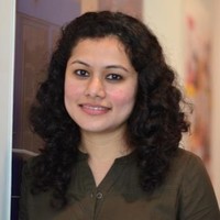 Sayanti Roy