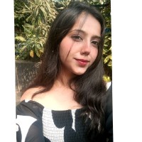 Pooja Jadeja