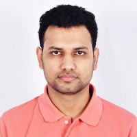 Arbin Pokharel