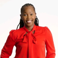 Basetsana Mogale