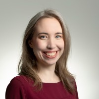 Katie Cline, PMP