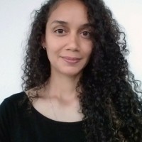 Danielle Maciel