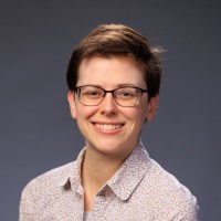 Meredith Schmehl, PhD, PMP