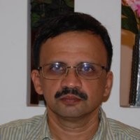 Arvind Parthasarathy