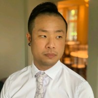 Matthew Chan