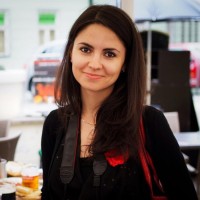 Mariana Spatari