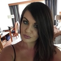 Kristy Hamilton