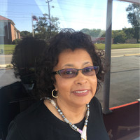 Barbara Eggleston