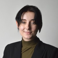 Maya Wynant