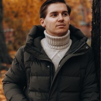 Marius Kronstad