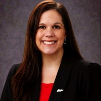 Bridget M. Travnick Oberfoell, Sphr, Shrm-Scp