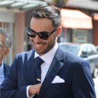 Adrian Eissler