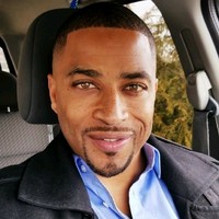 Jerome Clarke