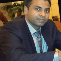 Sayeed Abdullah Syed