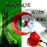 Musulman Algerie