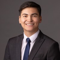 Shinjin Ethan Harris