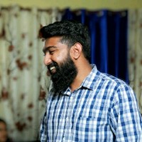 Deepu Pradeep