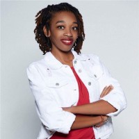 Ashley Cooks