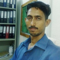 Aqeel Ahmad