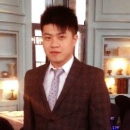 Stanford Yeung