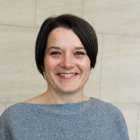 Terri Eger - BA, TCP