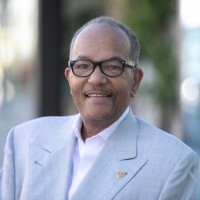 Rick Toye, MSW, MBA
