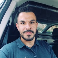 Dimitris Daskalakis
