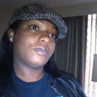 Gladys Vaughn
