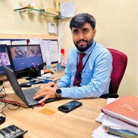 Santosh Das