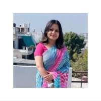Mandavi Trivedi