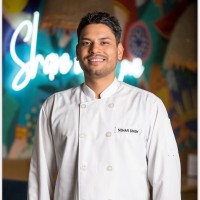 Chef Sohan Rana