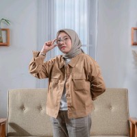 Annisa Avrillia Rahardi