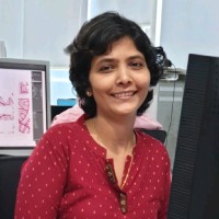 Chitra Sonawane