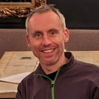 Simon Dicker