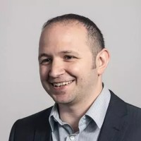 Liam Dushynsky