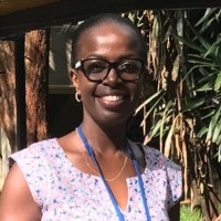Judith Gatungo
