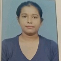 Rakhi Mondal