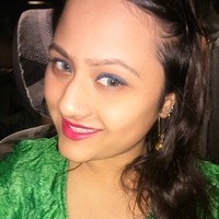 Meenakshi Sanyal