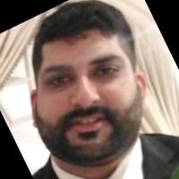 Sameer Sarna