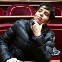Yasmina Boucetta