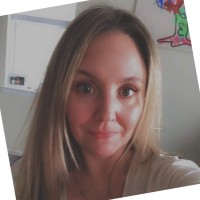 Michelle Fournier