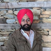 Jaskaran Singh