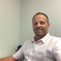 Hennie Van Der Walt