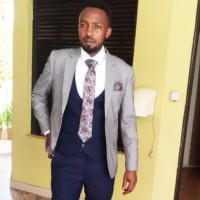 Cedecias Dukuzumukiza