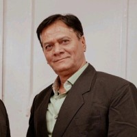 Dinesh Panchal