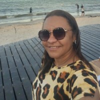 Ana Claudia Campos Amaral