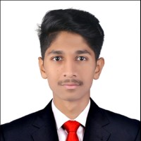 Mayur Bhavake