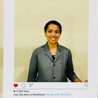Nikhitha U Menon