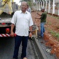 arivelto ricardo santos