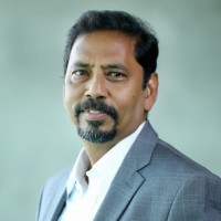 Karthikeyan Selvaraj